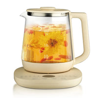 1.5L Electric Glass Kettle