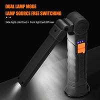 Portable COB LED Work Light