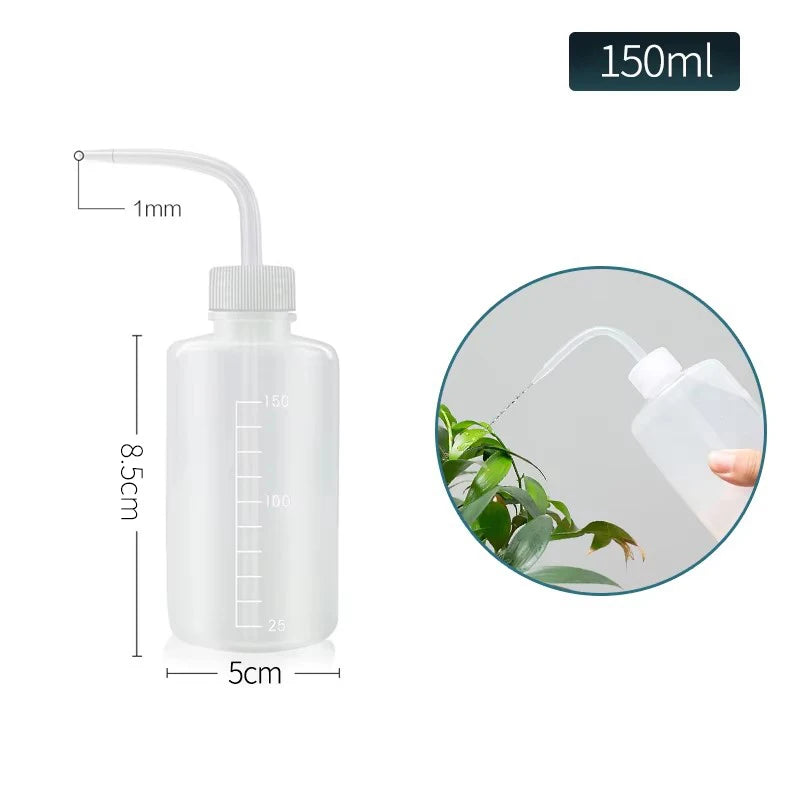 Precision Beak Watering Bottle for Succulents & Plants