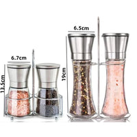 Manual Salt & Pepper Grinder