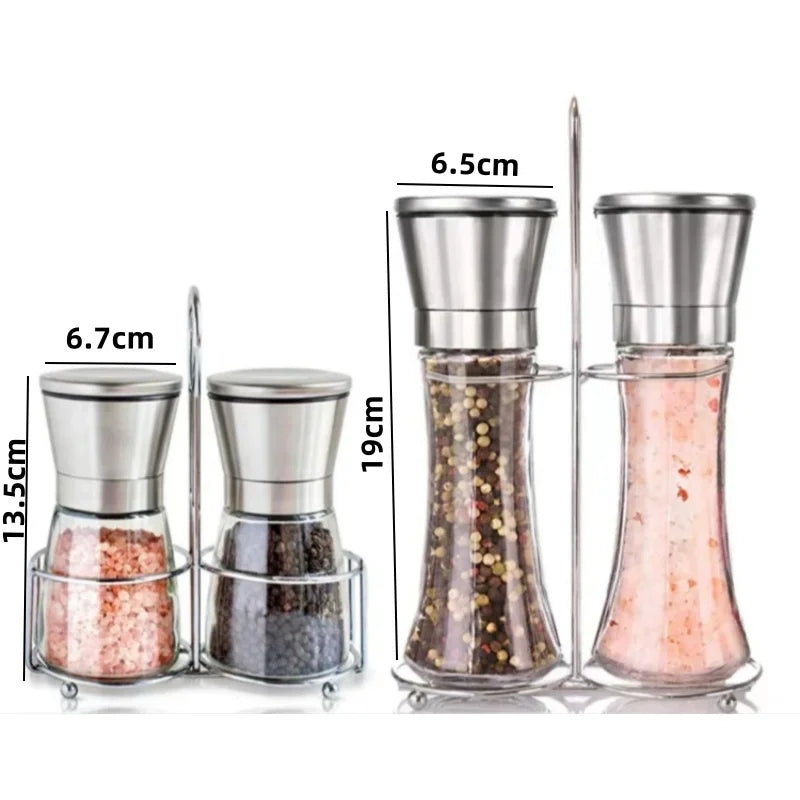 Manual Salt & Pepper Grinder