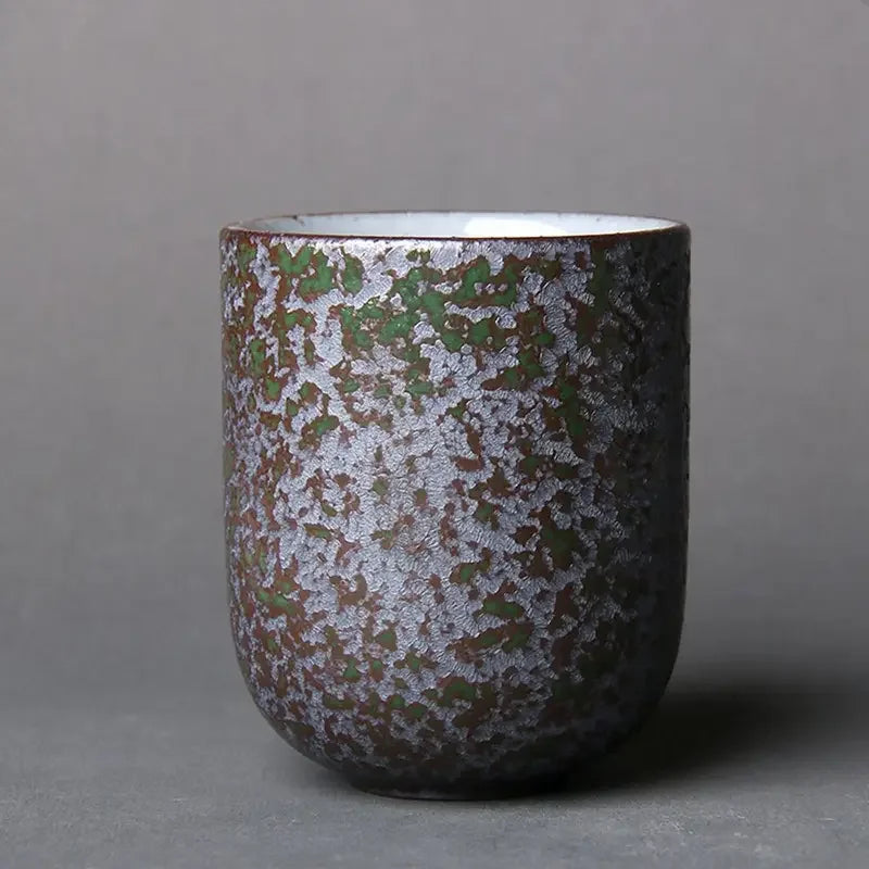 Ceramic 120ml Kung Fu Tea Cup