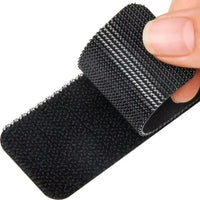 Anti-slip carpet fixing stickers