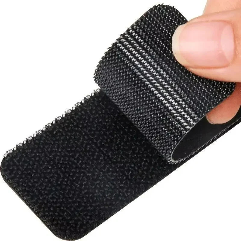 Anti-slip carpet fixing stickers
