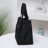 Insulated lunch bag