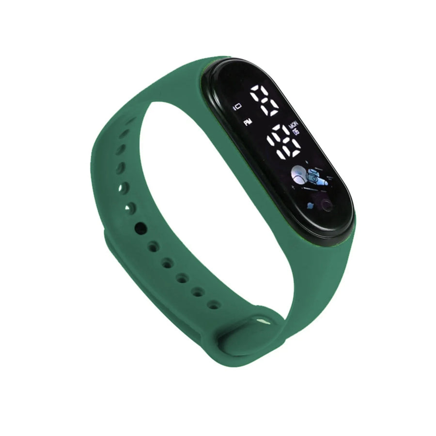 Digital watch for kids