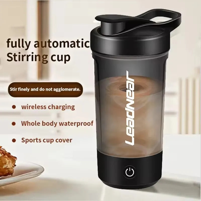 Electric Shaker Blender Cup