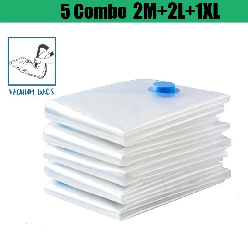 Vacuum Storage Bags