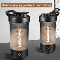 Electric Shaker Blender Cup