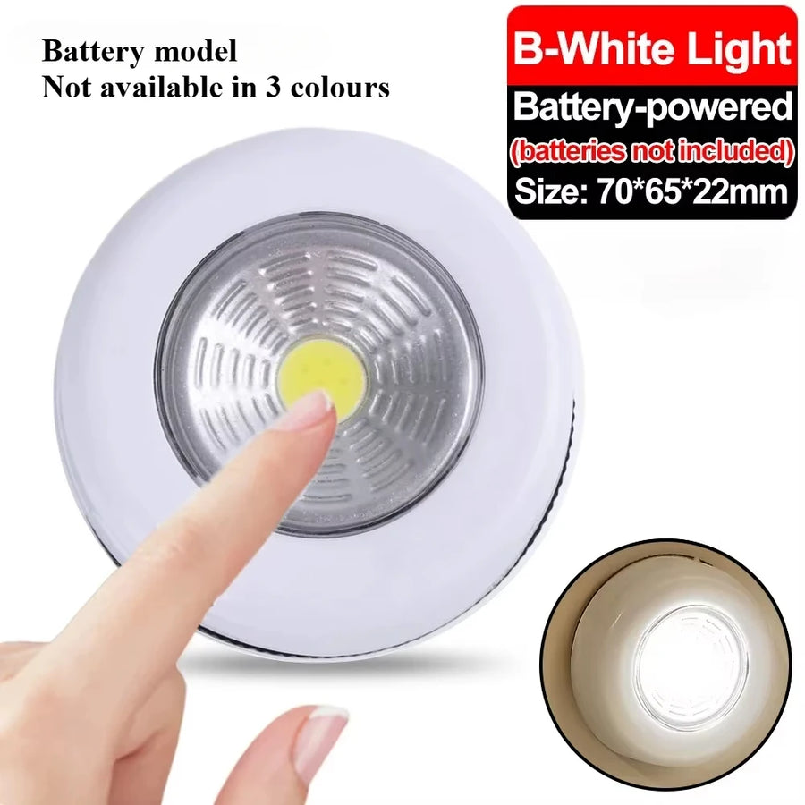 Touch Night Light