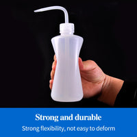 Precision Beak Watering Bottle for Succulents & Plants