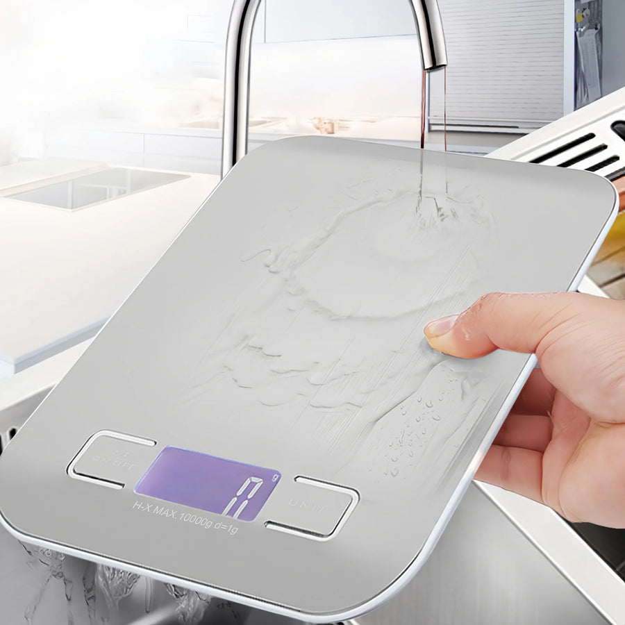Digital Kitchen Scale