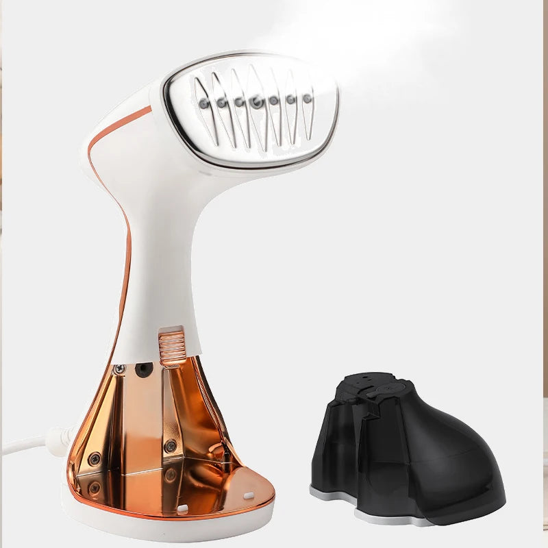1800W handheld garment steamer