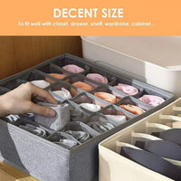 3-in-1 Multifunctional Storage Box