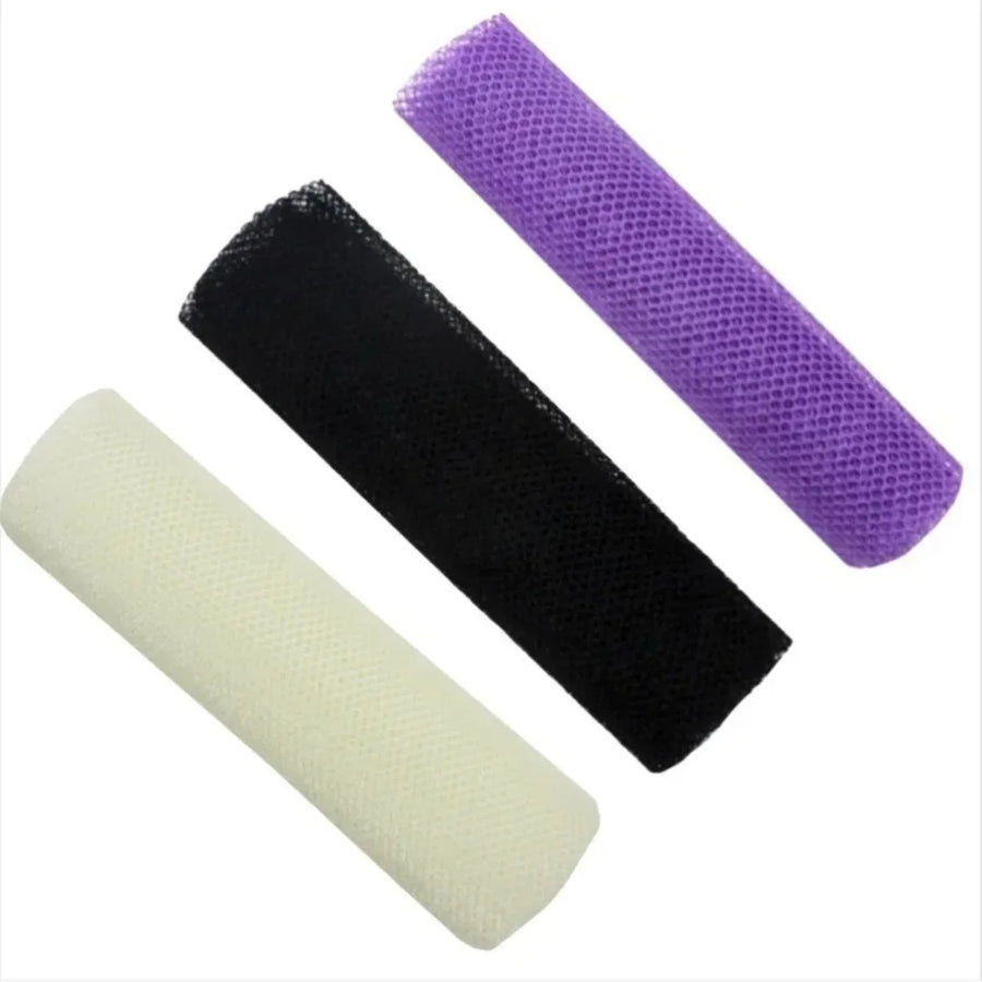 Exfoliating African Net Body Scrubber
