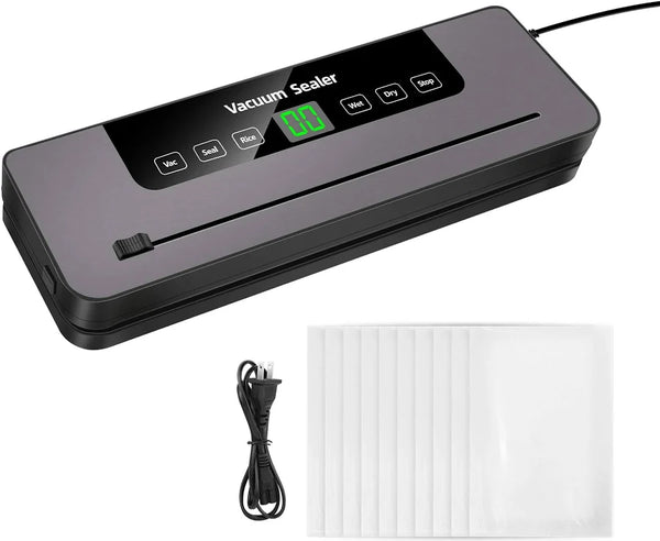 Vacuum Sealer