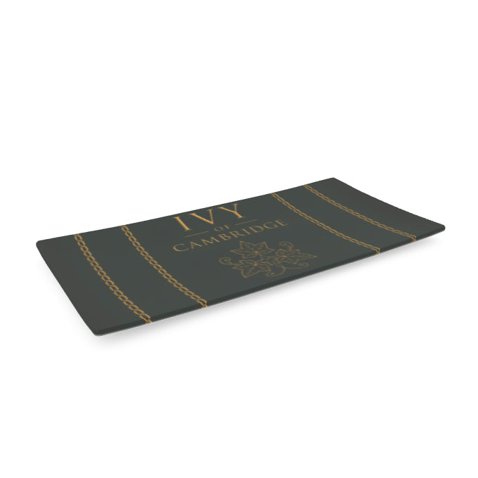Ivy of Cambridge® Bone China Tray
