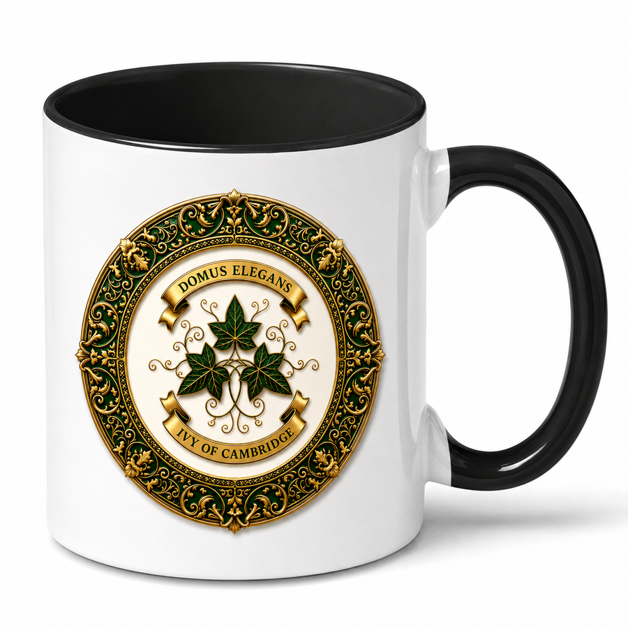 Ivy of Cambridge® mug