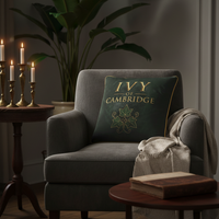 Ivy of Cambridge Cushion Lifestyle
