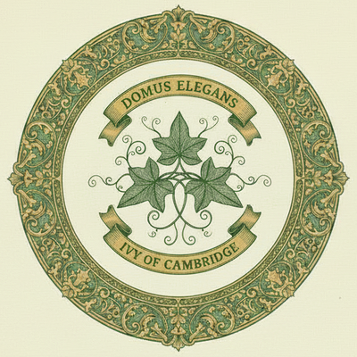 Ivy of Cambridge