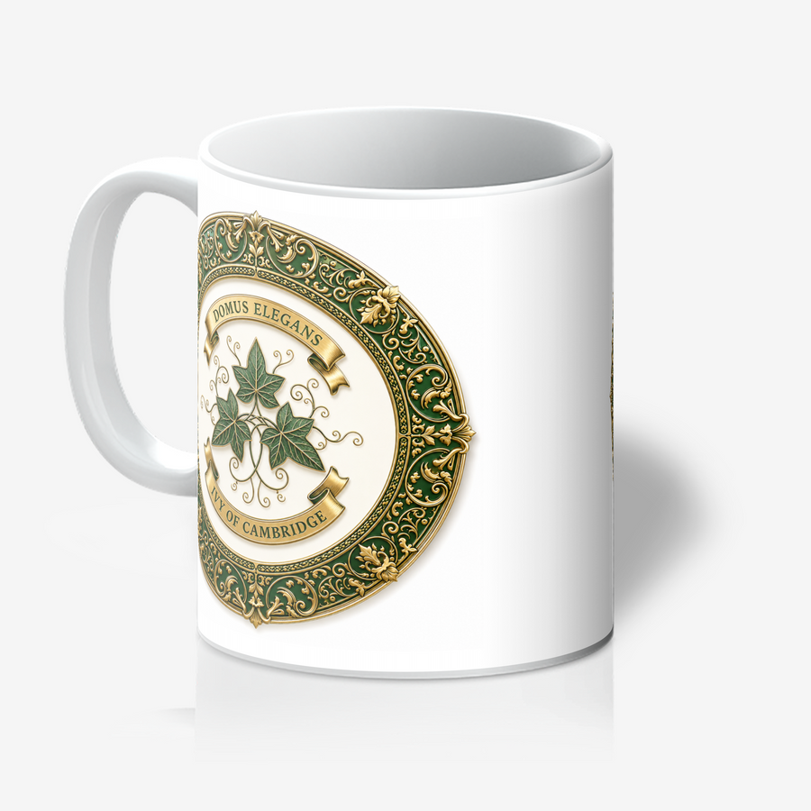 Ivy of Cambridge® mug