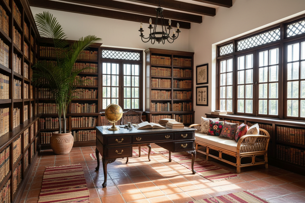 Home Office