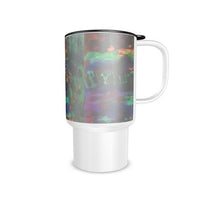 Garden Travel Mug — 400ml
