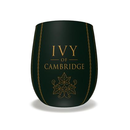 Ivy of Cambridge® Water Glass